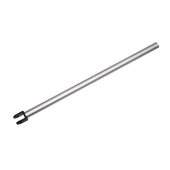 NOA 10359 - Frame ALU Tube 30mm 2,0MTR Incl. Fork End