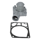 Steyr Motors Z002425-0 - EG Water Pump, incl. Gasket, painted