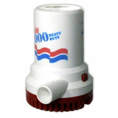 Rule Submersible Pump 2000 12V