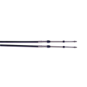 SeaStar CC23009 - Cable 9' (2.74m) For Inboard-, Stern Drive- & Outboard Engines