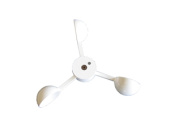 NASA Wind Cup White