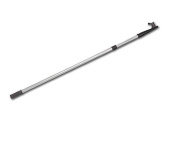 Telescopic Boat Hook Aluminum 1200-2130mm