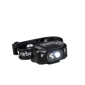 Rebelcell RTRCH1000LM - Rebeltorch Headlamp (3200mAh)