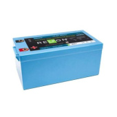 Relion RB 12V 300Ah Lithium Battery