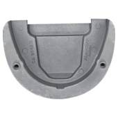 Martyr Zinc Anode Lower Unit For OMC Cobra