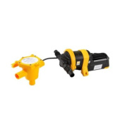 Plastimo 72020 - Whale Grey Ic Retail Kit 24v