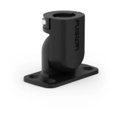 Fusion MS-MNTFL - XS Wake Tower Flat Mounting Brackets (2 pcs.)