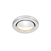 BCM Courtesy Light California60 Stainless Steel SCHR 1.5W 10-30V 3000K