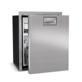 Vitrifrigo 0400-0429 - DW62i OCX2 Refrigerator/Freezer
