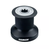 Harken B6A - 6 Plain-Top Classic Winch Aluminum