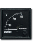 Mastervolt 70901200 - AC Volt Meter 0-300V