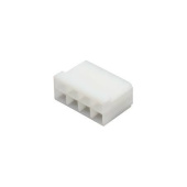 VDO 999-115-016 - Cockpit Serie Connector Housing 8-pin