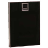 Webasto SGA00125AA - Kit Door Panel Black Gloss 495x365mm CR42/49