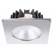 Quick Blake XP HP, Stainless Steel 316 Polished, Warm White Light
