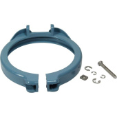 Whale AS9062 - Clamp Ring Kit Gusher Urchin Standard + Removable Handle Pumps
