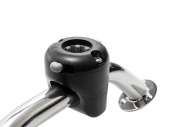 Navisafe NS957 - Navimount Rail Mount Black