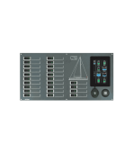 Philippi 20022840 - STV 284 Distribution Panel