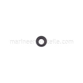 Jabsco SP2701-1006B - Lip Seal Kit 12 22 7 SS