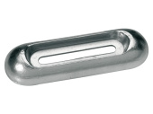 Talamex Zinc Anodes with Screw Mounting