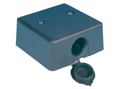 Talamex Wall Socket Box 12V