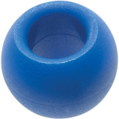 Ronstan PNP272ABLU Blue Halyard Stopper, Inside Diameter 15mm (19/32")