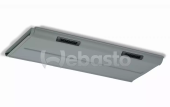 Webasto 62U003AA058A - Air Duct New Jersey L1 Grey (ex. U003AA058)