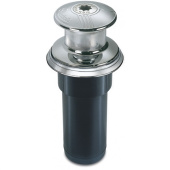 QUICK Tottem Anchor Capstan 800W 12/24V