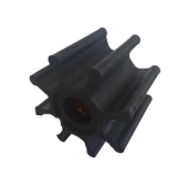 Nanni Impeller For N4.43 4.220HE N4.50, 4.200TDi, N4.60, 5.280HE, 5.250TDi, N4.85, N4.100, 4.330TDi, N4.115, 4.340TDi