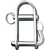 Ronstan RF1032 Halyard Shackle, 3/16" Pin