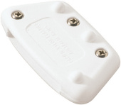 Ronstan PNP105 Batten Pocket End 40mm (1.5") x 5mm