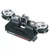 Harken 2701 - 13mm Car Control Blocks