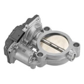 VDO A2C8022150080 - Throttle Body