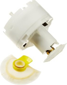 VDO E22-041-058Z - Fuel Pump For Audi 80, A4