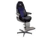 NorSap NS 2000 Five-Pointed Base Helm Seat