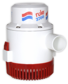 Rule 14A - Rule 3700 Submersible 12V