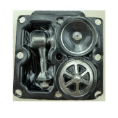Jabsco 43990-0063 - Service Kit for 36960-2XXX Senior