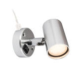 Båtsystem 2093-D2USB - Tube D2 Cabin Light USB Socket
