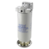 Vetus 350VTEB - Water Separator/Fuel Filter, Single, 10-Micron, Max. 460l/h