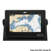 Osculati 29.705.34 - Display mult. touchscreen AXIOM+ 12 without transducer