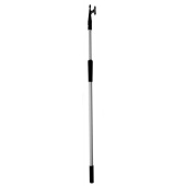 Nuova Rade 50050 - Telescopic Boat Hook Ø25/30mm 120-196cm
