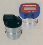 Binda Pompe ADF010 - Flow Meter With Oval Gears AISI 316 1"