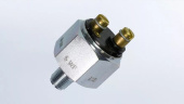 VDO 230-112-005-011C - Pressure Switch 1.5 Bar (Earth Ret) M10 x 1