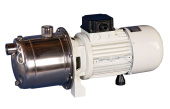 CEM J-INOX Circulation Pump - 24V