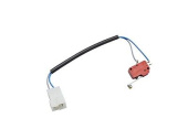 Webasto 34738C - Wiring Harness Module Drive Assy Option 24v