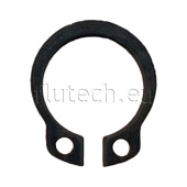 Jabsco SP1701-4440 - ø12 External Circlip Retaining Ring