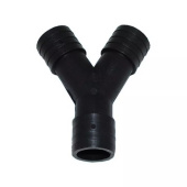 Rule 212 - 3/4" (19 mm) Hose Y-Fitting