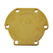 Vetus STM8063 - Water Pump Cover