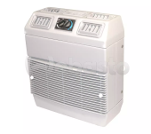Webasto 62U003FF059EA - AC Int Montreal 24V Grey 5 kW (ex. U003FF059E)