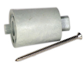 Jabsco 45500-1000 - Handle Extension Spacer for 'Y' Valve
