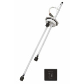 Flange (Required for a Non-Dometic Tank)